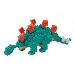 Stegosaurus Nanoblock