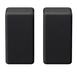 Altavoces traseros inalámbricos Sony SA-RS3S para barra de sonido