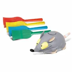 Imc.Toys - Pilla Ratón