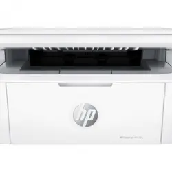 Impresora multifunción HP LaserJet M140w