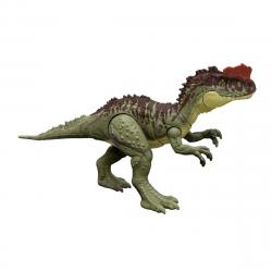 Jurassic World - Yangchuanosaurus Gran Acción, Dinosaurio De  Articulado