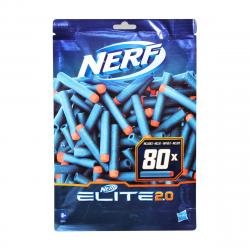 Nerf - Elite 2.0 80 Dardos