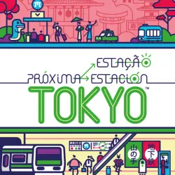 Próxima Estación Tokyo