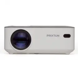 Proyector prixton lumière blanco