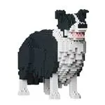 Puzzle 3D Jekca Border Collie 01S-M01