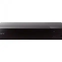 Reproductor blu-ray sony bdp-s3700