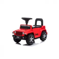 Runruntoys Baby Push Toys Jeep Rubicoon, Multicolor (5009) (injusa - Run Run)