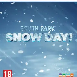 South Park Snow Day PS5