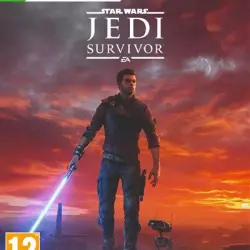 Star Wars Jedi Survivor Xbox Series X