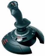 Thrustmaster FlightSitck PC