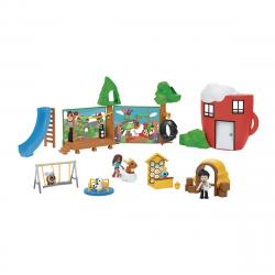 Toy Partner - Playset Coffee Shop Adopt Me Roblox Toy Partner.