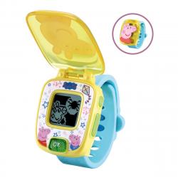 VTech - Reloj Interactivo De Peppa Pig