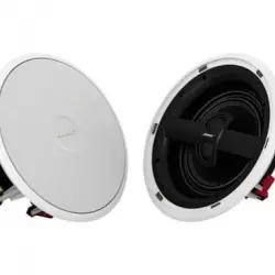 Altavoces de Techo o Pared Bose 791 blancos  Pareja