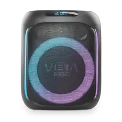 Altavoz Bluetooth Vieta Pro Party 5 Negro