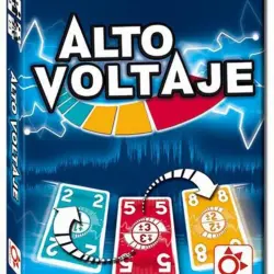 Alto voltaje