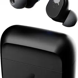 Auriculares Bluetooth Skullcandy Mod True Wireless Negro