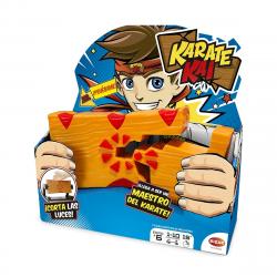 Bizak - Karate Kai