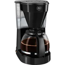 Cafetera de goteo Melitta Easy II Negro