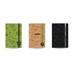 Cuaderno Coolpack A5 rayas Star Wars Mandalorian - varios modelos