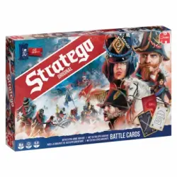 Diset - Stratego Original