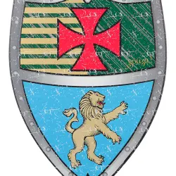 Escudo Caballero