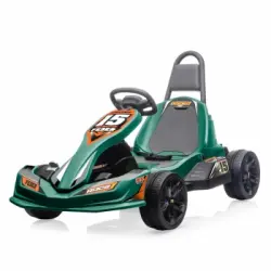 Feber - Go Kart 12v, Famosa, (fen15000)