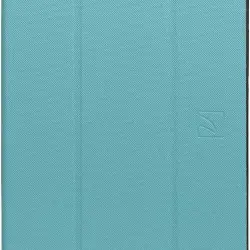 Funda con soporte Tucano Gala Azul cielo para Samsung galaxy Tab A7