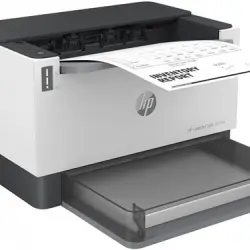 Impresora láser HP LaserJet Tank 1504w, Monocromo