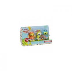 Little Tikes Fantastic Y Firsts Sleepers Eyes