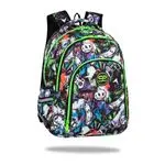 Mochila Prime Coolpack 2 compartimentos Peek A Boo