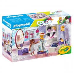 Playmobil - PLAYMOBIL Color: Camerino Playmobil.