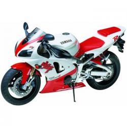 Tamiya 14073 - Maqueta Moto Yamaha Yzf-r1 - Escala 1:35