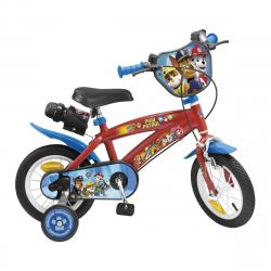 Toim - Bicicleta 12" Paw Patrol