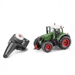 Tractor Con Radio Control Fendt 939 1:32 541817 Siku