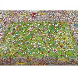 40 58512 Puzzle Mercier