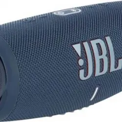 Altavoz Bluetooth JBL Charge 5 Azul