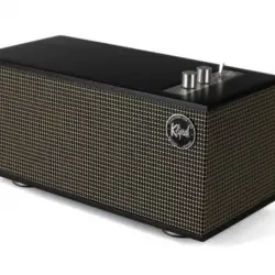 Altavoz Bluetooth Klipsch The One II Negro mate