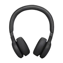 Auriculares Noise Cancelling JBL Live 670 Negro