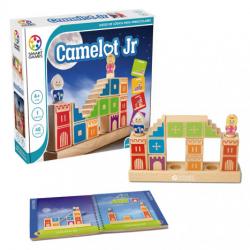 Camelot Junior Smart Games