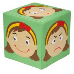 Cubo Sumo Didactic Emociones