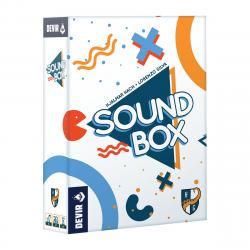 Devir - Juego Sound Box