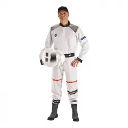 Disfraz De Astronauta Para Hombre