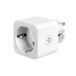 Enchufe inteligente Muvit iO Wi-Fi