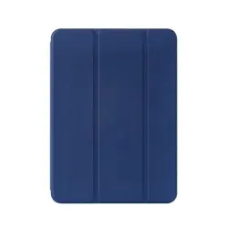 Funda Devia Azul para iPad 10,2''