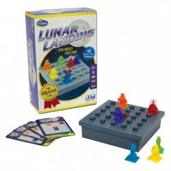 Juego de l?gica ThinkFun Lunar prevista