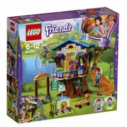 Lego Friends - Casa en el Árbol de Mia