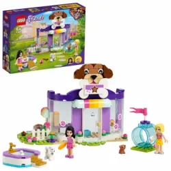 LEGO Friends Centro Canino de Día