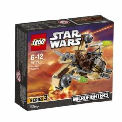 Lego - Wookiee Gunship