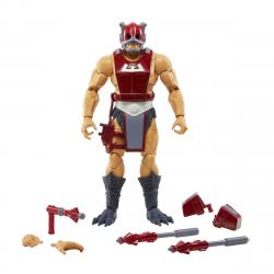 MASTERS DEL UNIVERSO - Figura De Acción Masters Of The Universe Eternia Zodak Mattel