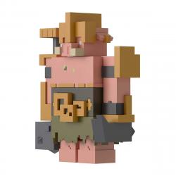 Minecraft - Legends Figura De Acción Super Jefe